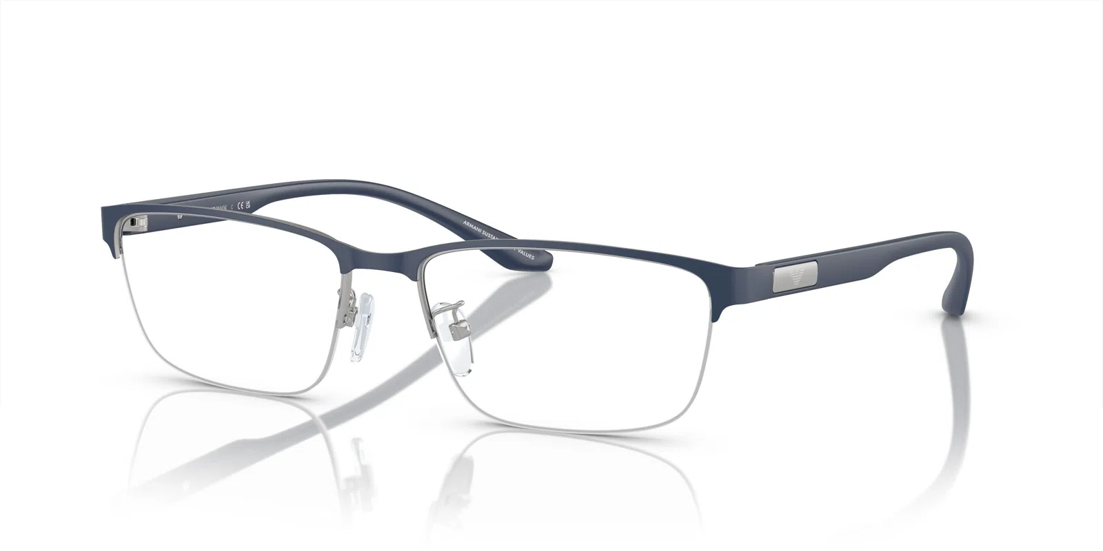 Emporio Armani 1147 Eyeglasses - view 10